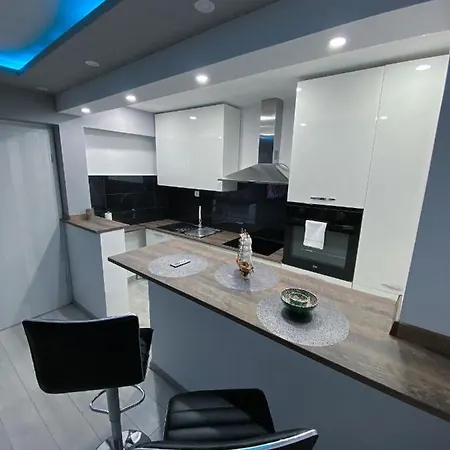 Carpe Diem Apartment Koper