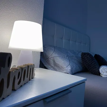 Carpe Diem Apartment