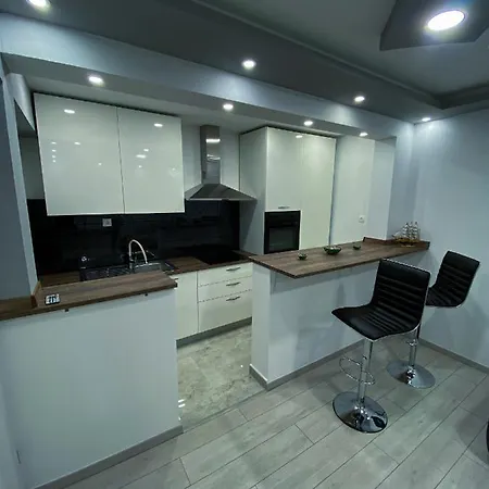 Apartment Carpe Diem *