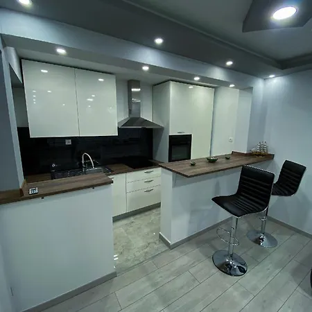 Апартаменты Carpe Diem *