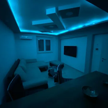 Carpe Diem Apartment