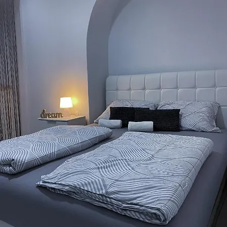 Carpe Diem Apartment *