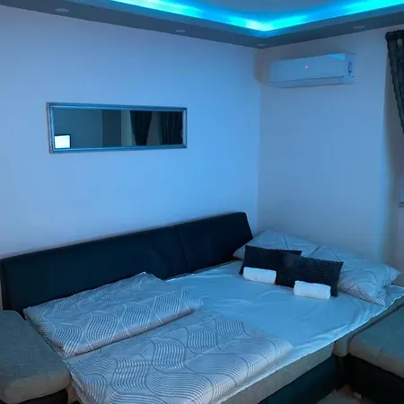 Carpe Diem Apartment *