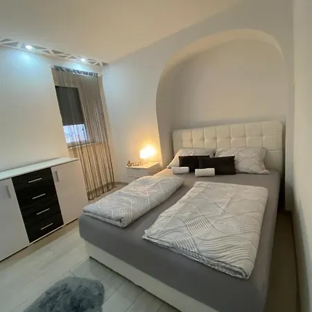 Carpe Diem Apartment
