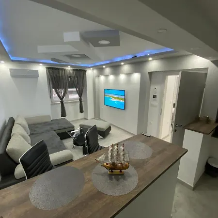 Apartment Carpe Diem Koper