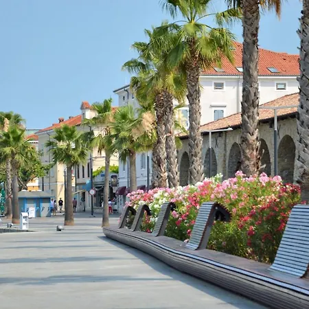 Carpe Diem Appartement *