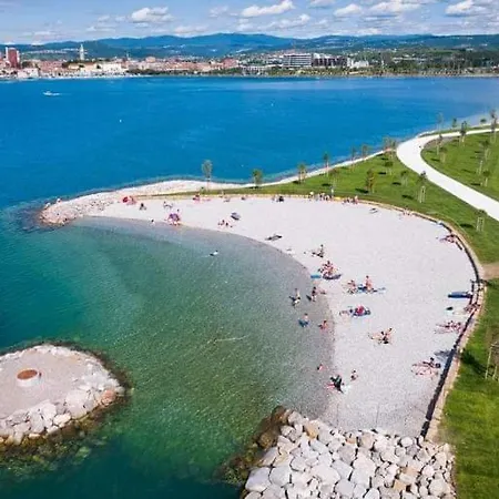 Carpe Diem * Koper