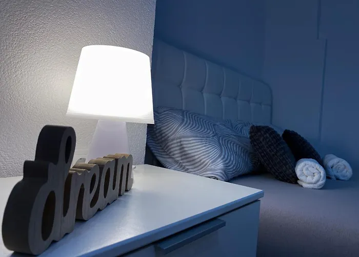 Carpe Diem Apartament