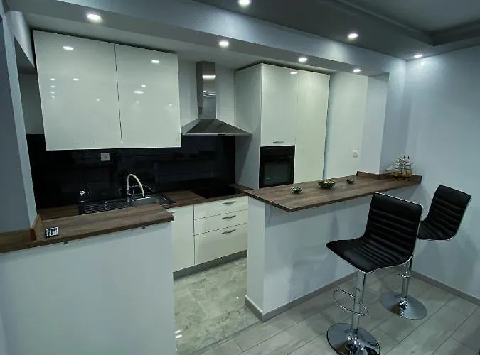 Apartament Carpe Diem *