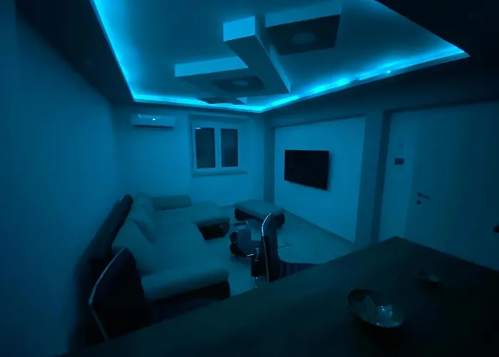 Carpe Diem Apartament