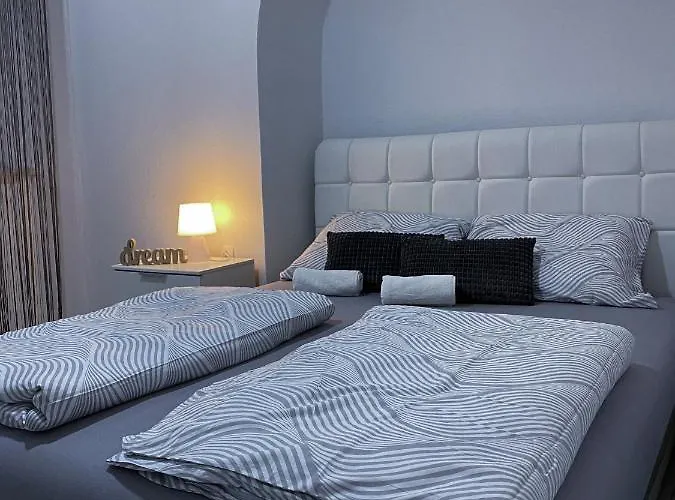 Carpe Diem Apartament *