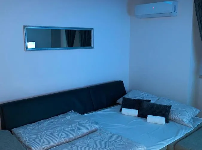 Carpe Diem Apartment *