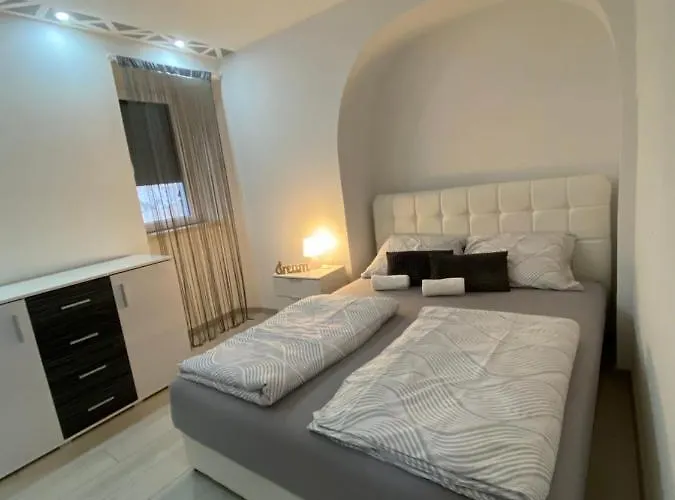 Carpe Diem Apartament