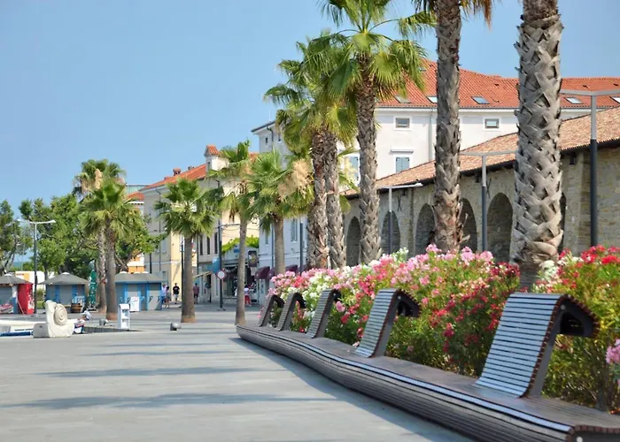 Carpe Diem Apartment *